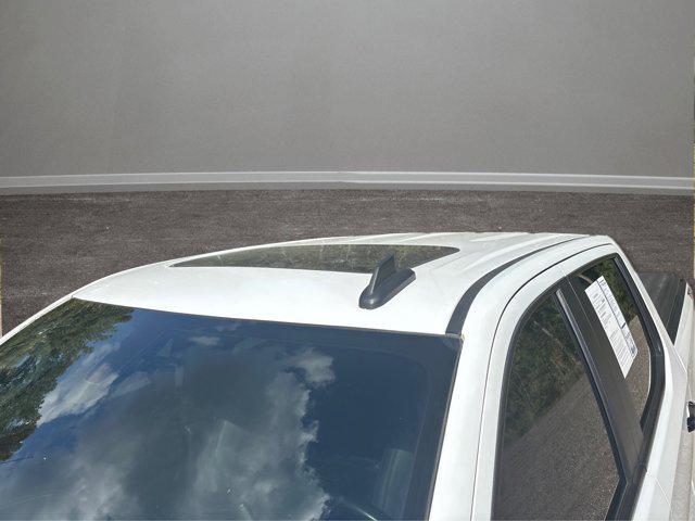 used 2022 Chevrolet Silverado 1500 car, priced at $36,600