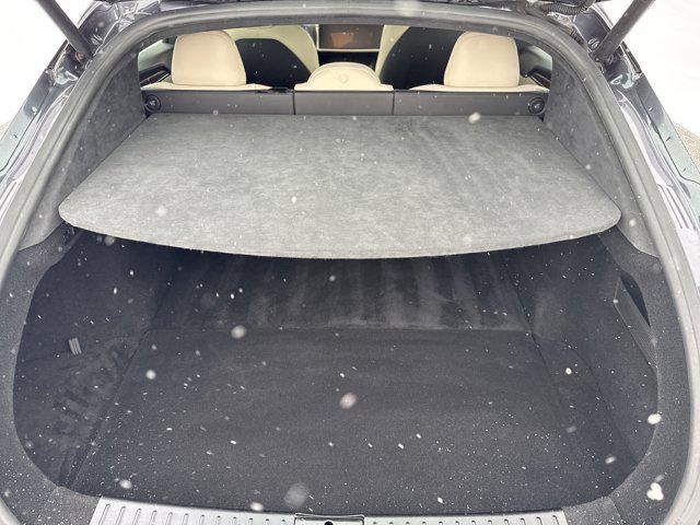 used 2021 Tesla Model S car, priced at $35,100