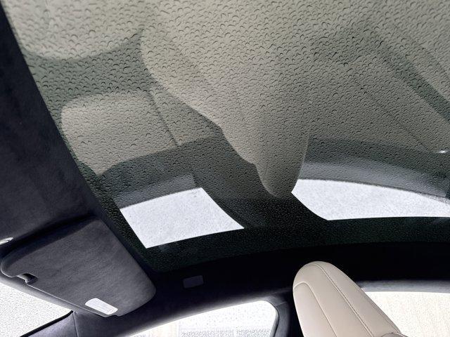 used 2021 Tesla Model S car, priced at $35,100