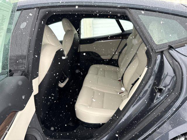 used 2021 Tesla Model S car, priced at $35,100