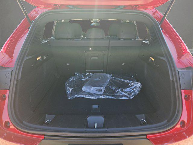new 2025 Dodge Hornet car, priced at $29,780