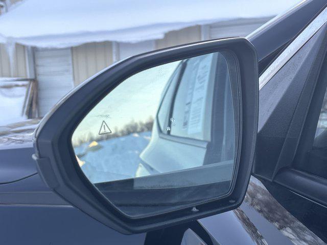 used 2024 Hyundai Tucson car, priced at $18,900