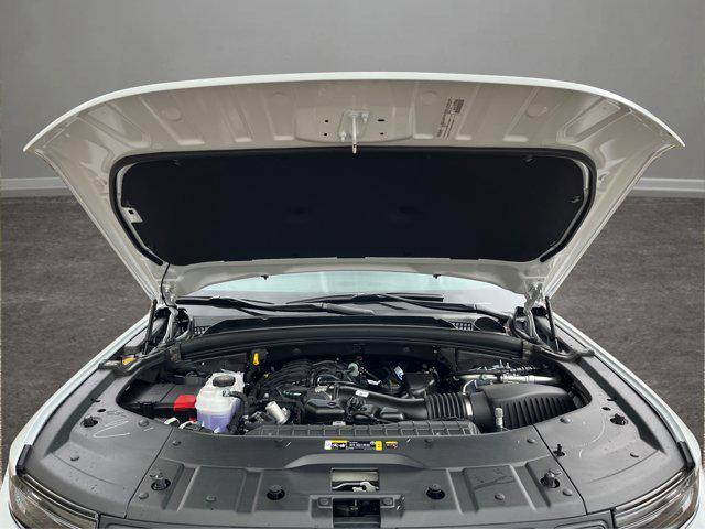 new 2025 Jeep Grand Cherokee car, priced at $34,423