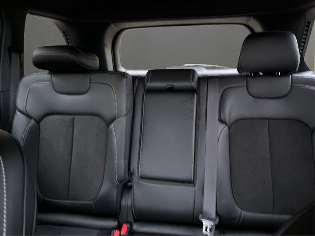 new 2025 Jeep Grand Cherokee car, priced at $34,423