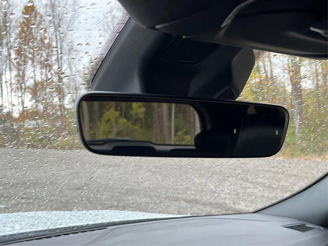 new 2025 Jeep Grand Cherokee car, priced at $34,423