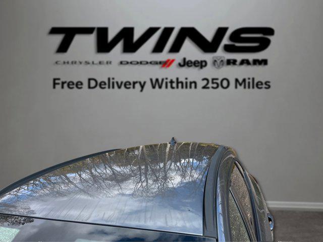 used 2025 Ford Escape car, priced at $19,500