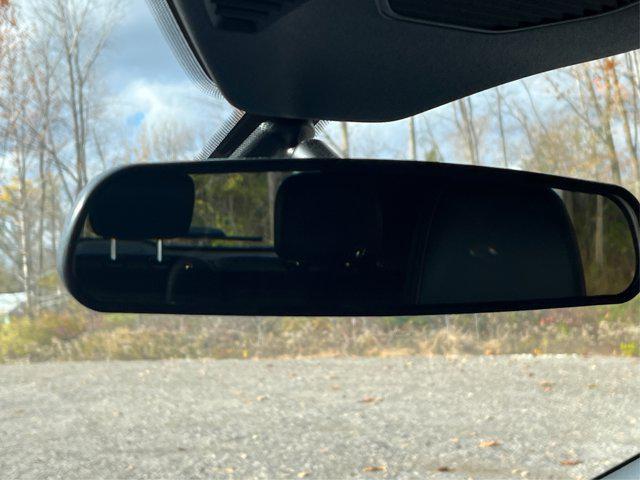 used 2025 Ford Escape car, priced at $19,500