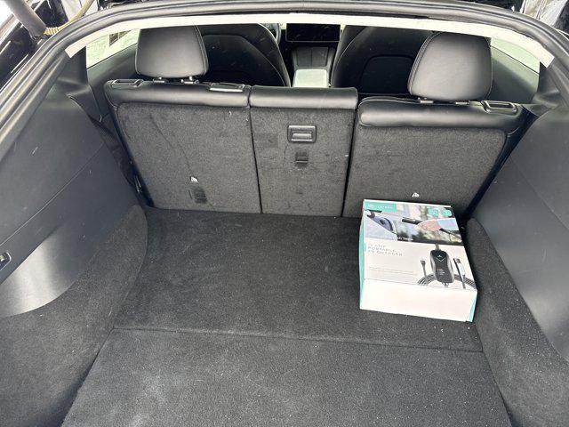 used 2022 Tesla Model Y car, priced at $26,500