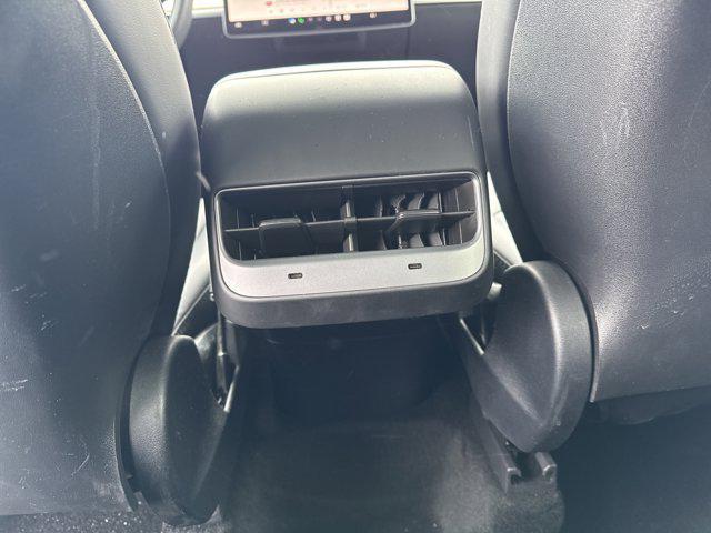 used 2022 Tesla Model Y car, priced at $26,500