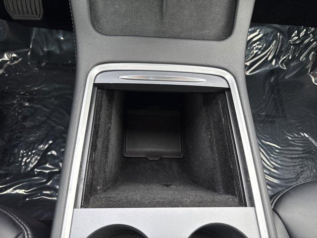 used 2022 Tesla Model Y car, priced at $26,500