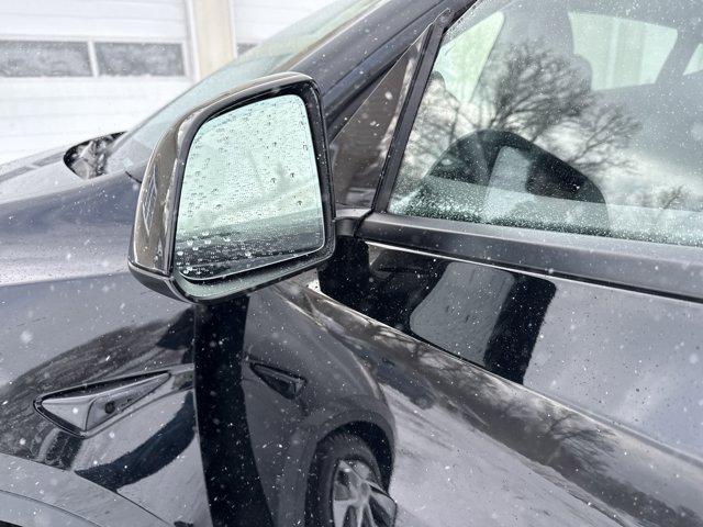 used 2022 Tesla Model Y car, priced at $26,500