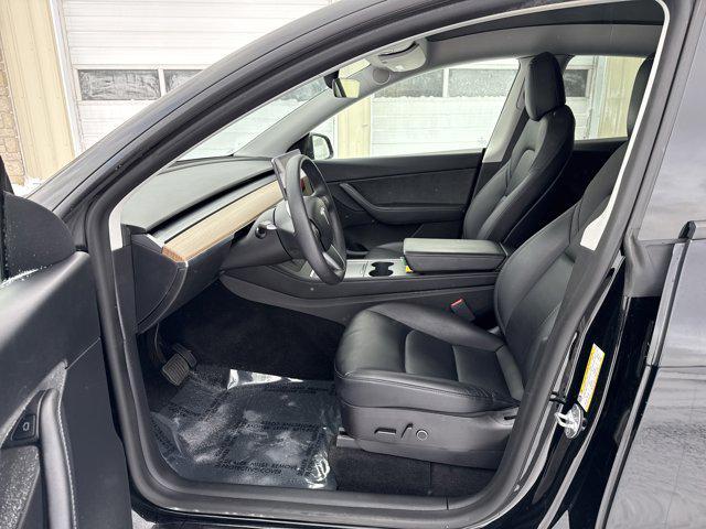 used 2022 Tesla Model Y car, priced at $26,500