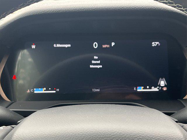 new 2025 Jeep Grand Cherokee car, priced at $35,389