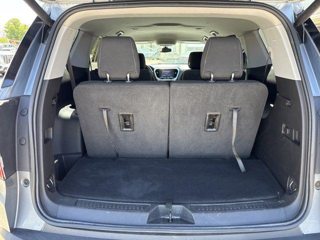 used 2020 GMC Acadia car, priced at $17,680