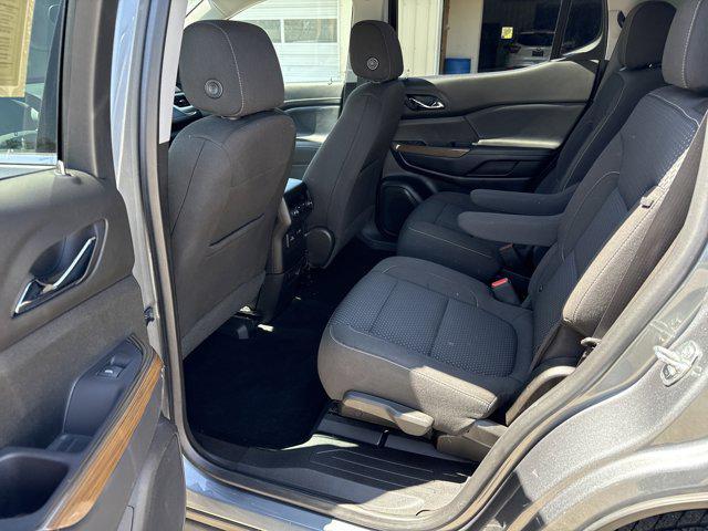 used 2020 GMC Acadia car, priced at $17,680