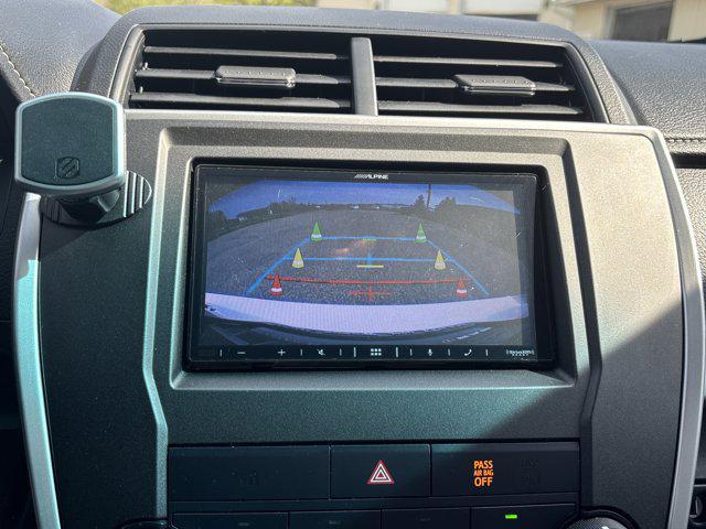 used 2016 Toyota Camry car, priced at $13,380