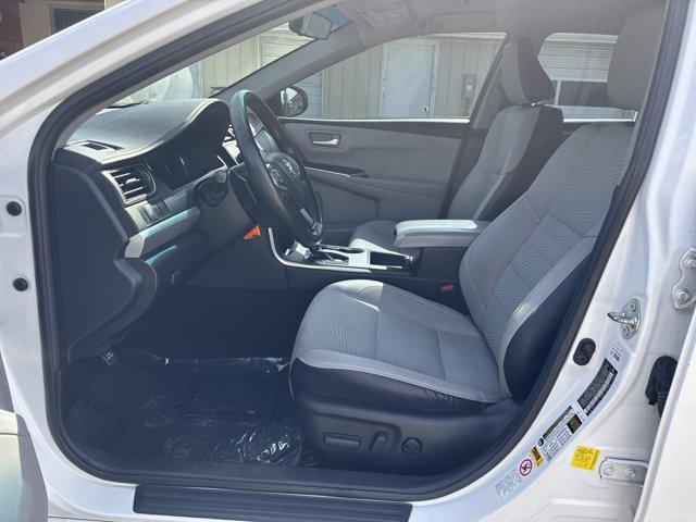 used 2016 Toyota Camry car, priced at $13,380