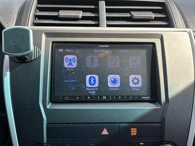 used 2016 Toyota Camry car, priced at $13,380