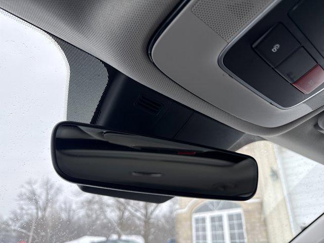 used 2023 Hyundai Tucson car, priced at $20,300