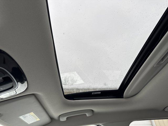 used 2023 Hyundai Tucson car, priced at $20,300