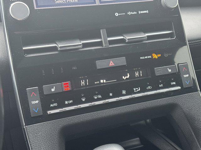 used 2022 Toyota Avalon car, priced at $22,800