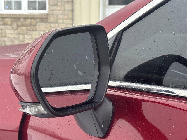 used 2022 Toyota Avalon car, priced at $22,800