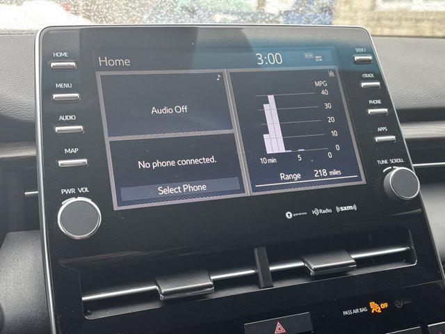 used 2022 Toyota Avalon car, priced at $22,800