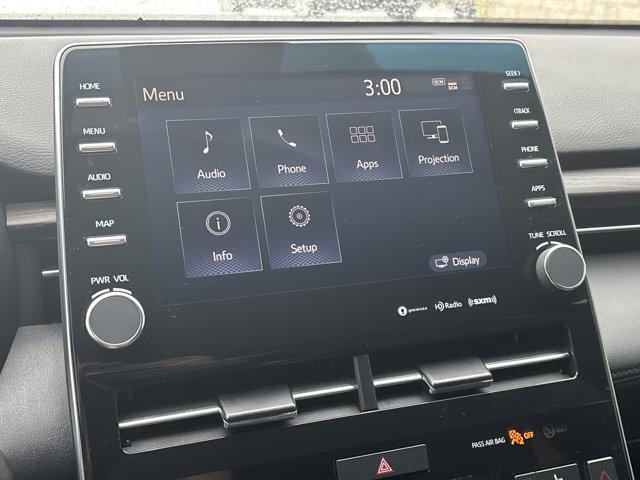 used 2022 Toyota Avalon car, priced at $22,800