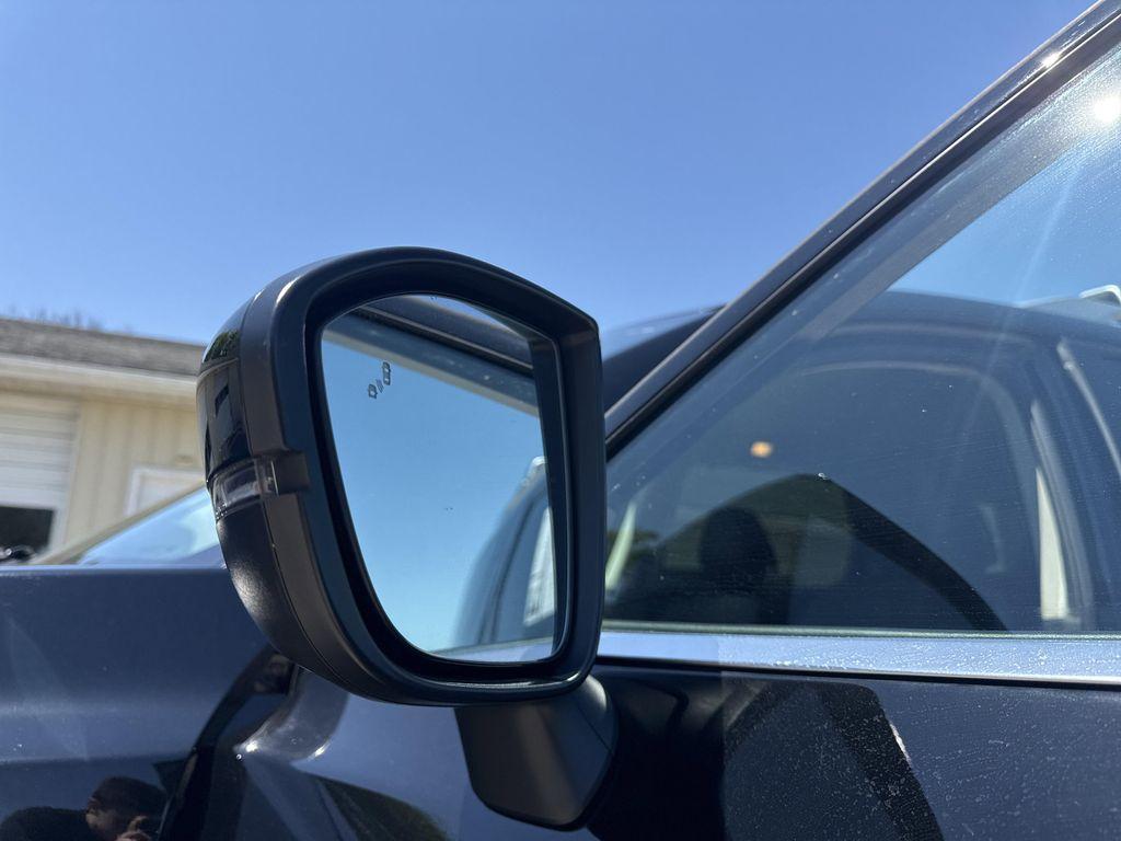 used 2023 Nissan Pathfinder car, priced at $30,080