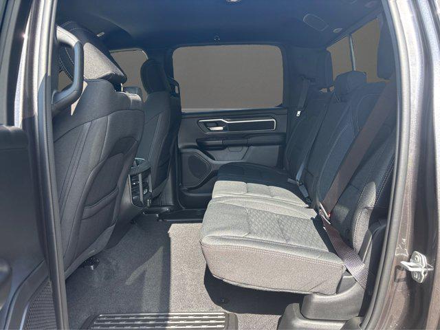 new 2026 Ram 1500 car, priced at $52,700