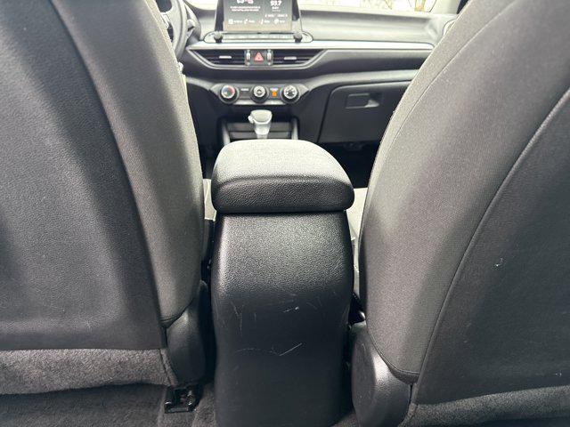 used 2024 Kia Forte car, priced at $14,900