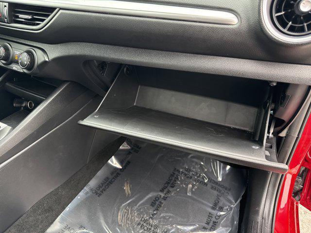 used 2024 Kia Forte car, priced at $14,900