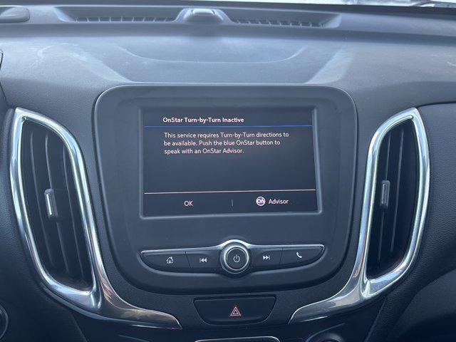 used 2020 Chevrolet Equinox car, priced at $12,500