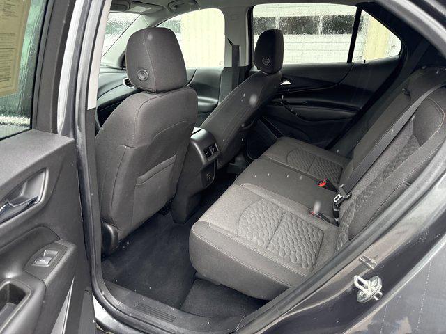 used 2020 Chevrolet Equinox car, priced at $12,080