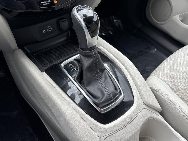 used 2019 Nissan Rogue Sport car, priced at $11,300