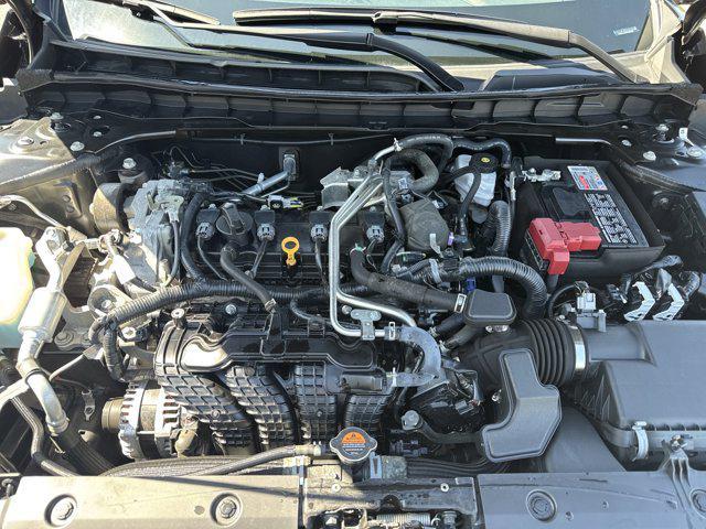 used 2023 Nissan Altima car, priced at $20,280