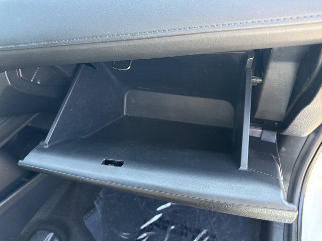 used 2022 Honda HR-V car, priced at $15,500