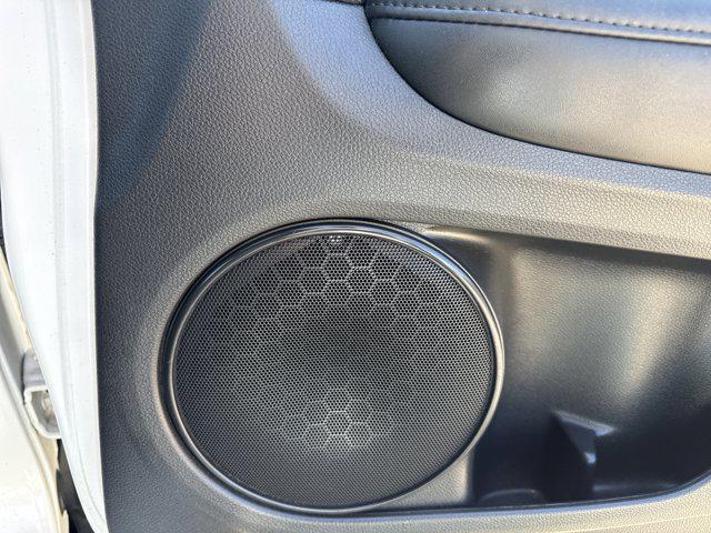 used 2022 Honda HR-V car, priced at $15,500