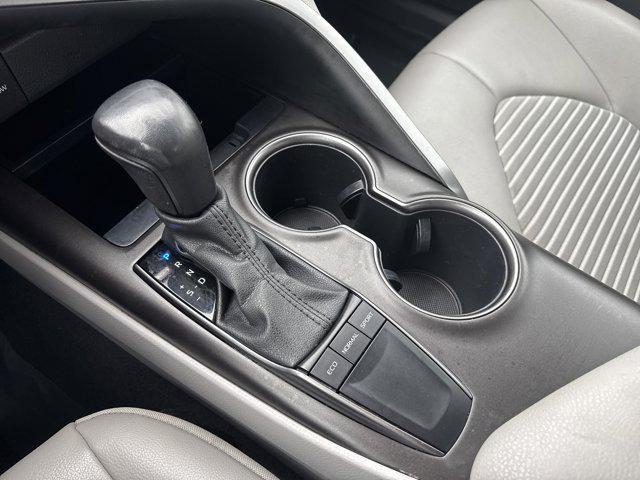 used 2023 Toyota Camry car, priced at $21,780