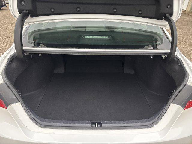 used 2023 Toyota Camry car, priced at $21,780