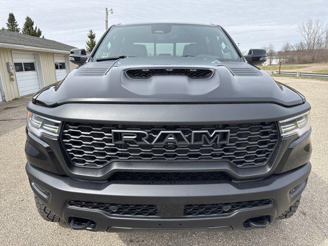 new 2026 Ram 1500 car, priced at $69,900