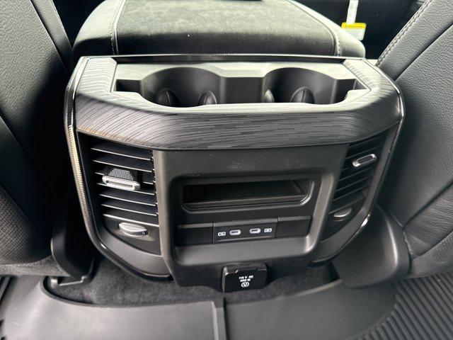 new 2026 Ram 1500 car, priced at $69,900