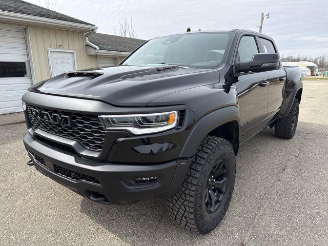 new 2026 Ram 1500 car, priced at $69,900