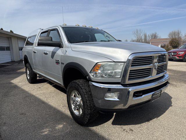 used 2011 Dodge Ram 2500 car, priced at $16,400
