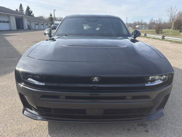 new 2026 Dodge Charger car, priced at $51,999