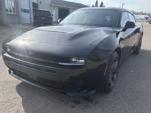 new 2026 Dodge Charger car, priced at $51,999