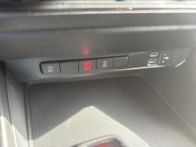 new 2026 Dodge Charger car, priced at $51,999