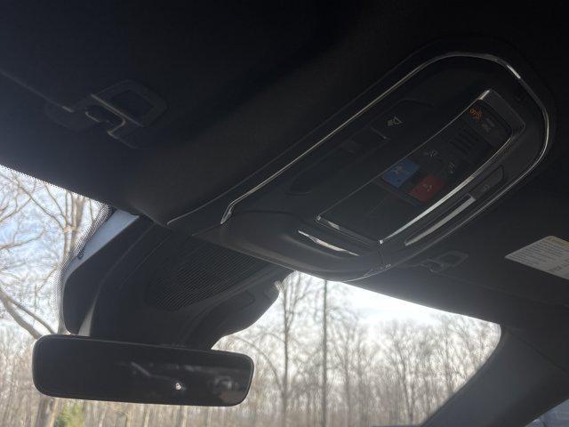 new 2026 Dodge Charger car, priced at $51,999