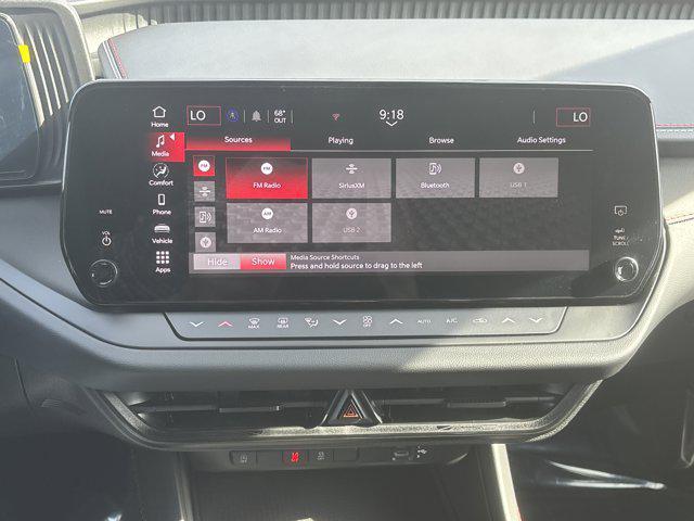 new 2026 Dodge Charger car, priced at $51,999