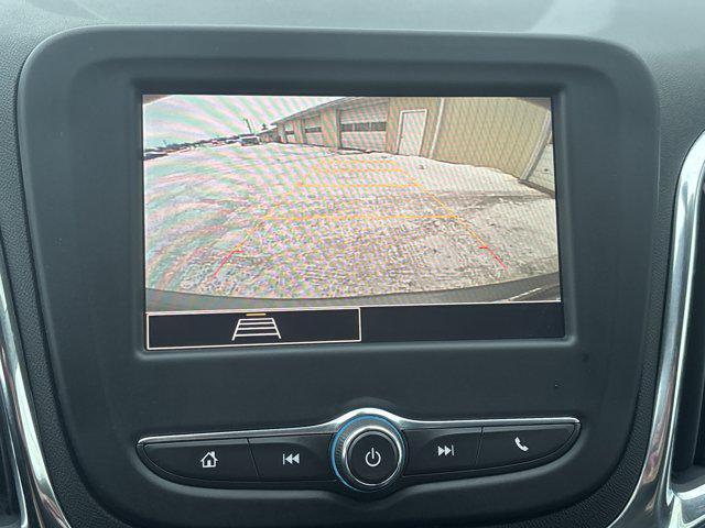 used 2023 Chevrolet Equinox car, priced at $15,200